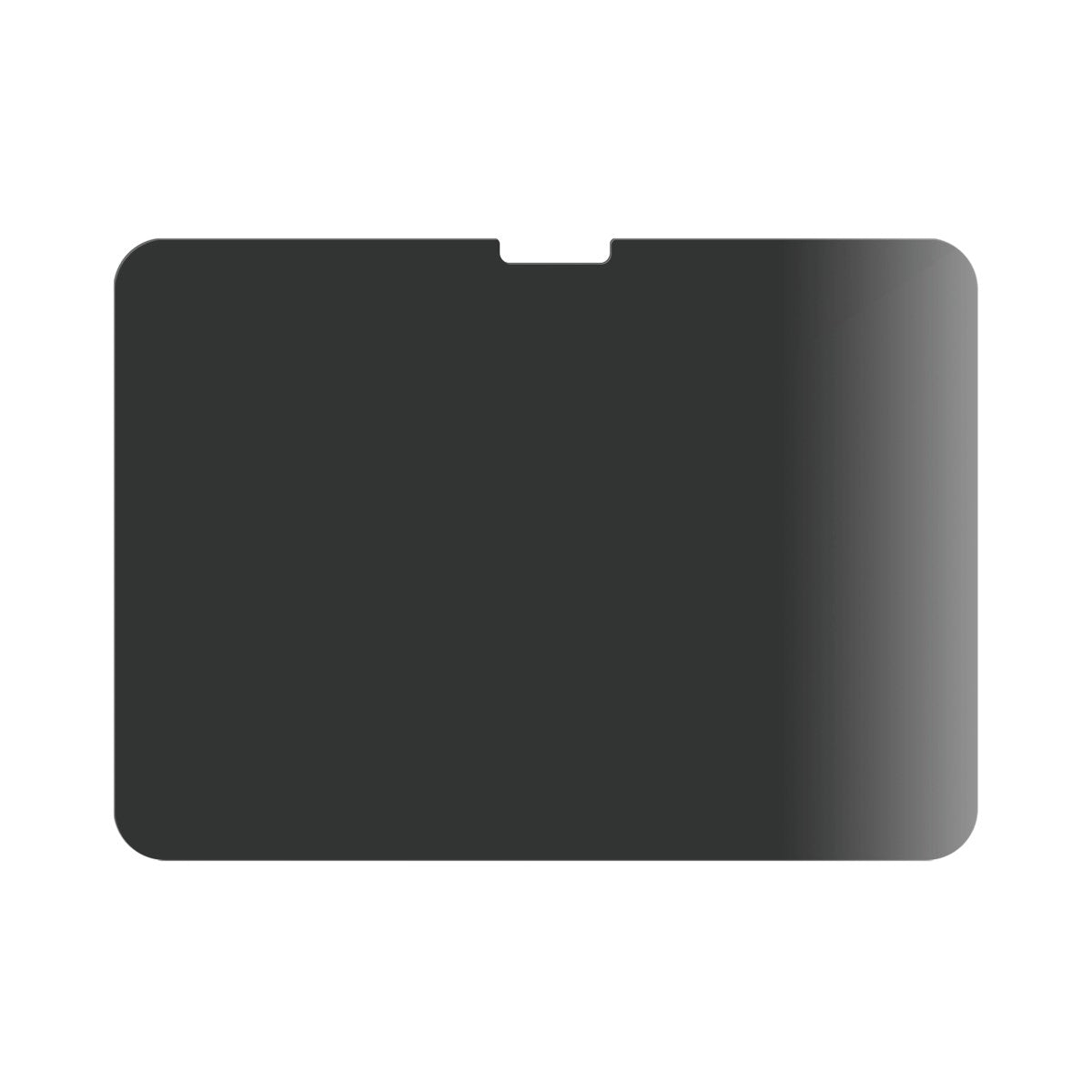 PanzerGlass® Privacy Screen Protector iPad Air 11'' (2024-2025) | iPad 10.9'' (2022) | iPad 11'' (2025) | Ultra-Wide Fit